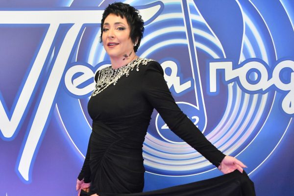 Лолита призналась, что встречается с молодым мусульманином