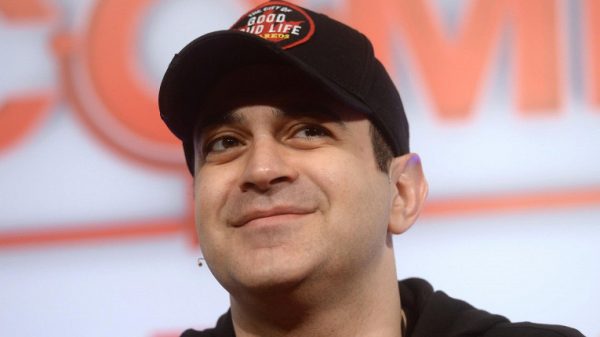 Мартиросян озвучил причину ухода из Comedy Club