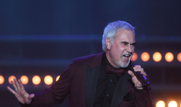 Меладзе вернулся в Дубай с концертом после скандала