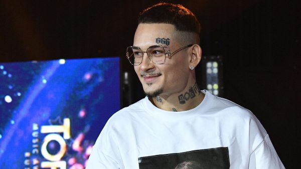 Моргенштерн назвал Екатерину Мизулину идеальной