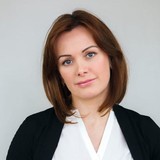 Дарья Верзилина