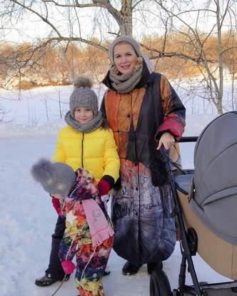 Не Ольга Орлова первая: что отвечали завистникам звезды, родившие после 45