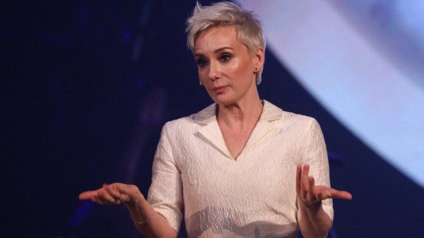 Обвиненная в растрате фонда Чулпан Хаматова купила квартиру в Риге за 1 млн евро