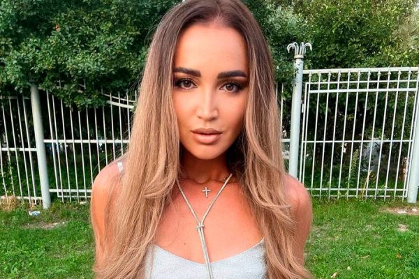 Ольга Бузова пожаловалась на проблемы со здоровьем