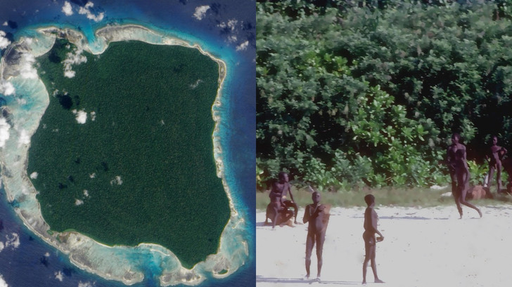 Остров змей и зона 51: шесть самых охраняемых мест на планете