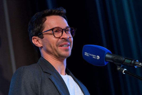 Павел Деревянко приобрел квартиру в центре Москвы