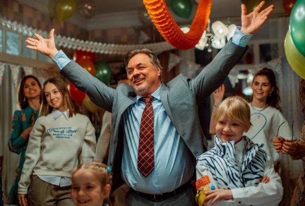 Продолжение сериала «Папины дочки» выйдет на экраны осенью этого года