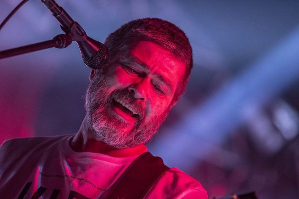 «Сплин» и «Би-2» не выступят на фестивале «Брат-2: Живой Soundtrack»