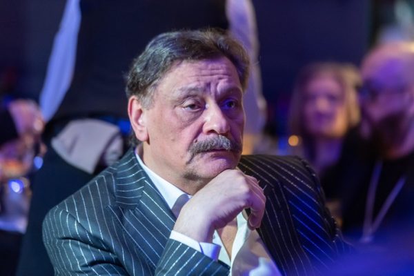 Стало известно, где живет сбежавший из России Назаров — и это не Израиль