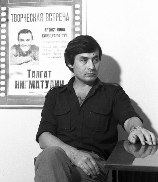 Тайна смерти «советского Брюса Ли». За что убили актера Талгата Нигматулина?