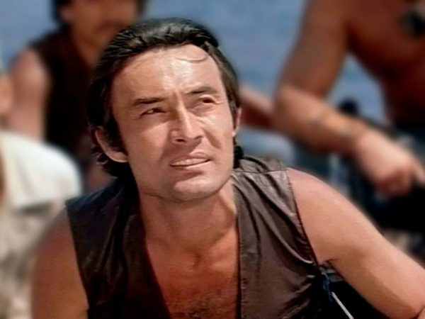 Тайна смерти «советского Брюса Ли»