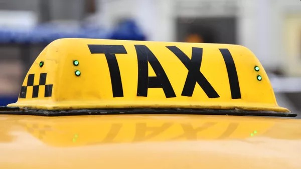 Таксист опроверг обвинения в ограблении директора «Тодеса»