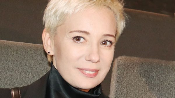 Телеведущий Соловьев обратился к униженной Западом актрисе Чулпан Хаматовой