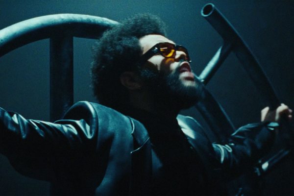 The Weeknd попал в Книгу рекордов Гиннесса как самый популярный артист в мире