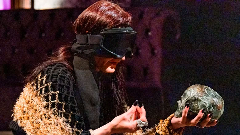 «Битва-экстрасенсов»