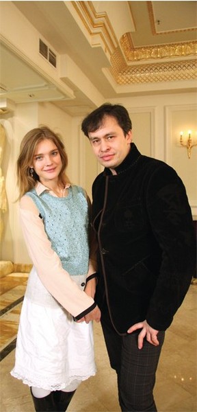 Вероятный отец тайной «дочери» Водяновой спустя 30 лет решился рассказать об их отношениях