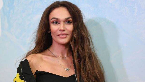 Водонаева рассказала о плохой успеваемости сына