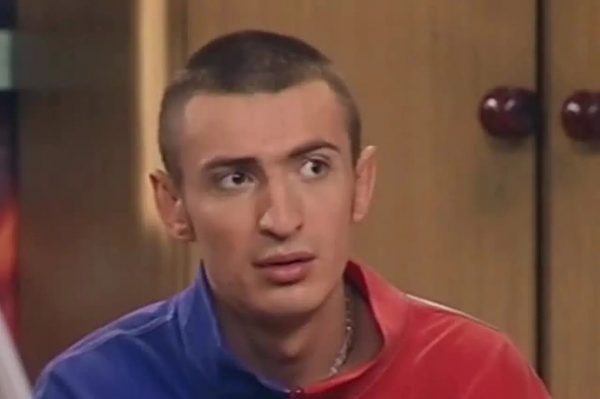 Звезда «Универа» Алексей Гаврилов рассказал о разводе со второй женой