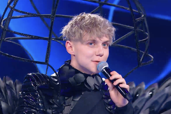 17-летний Ваня Дмитриенко попал в рейтинг журнала Forbes