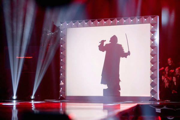 6 Пелагея стала участницей популярного музыкального шоу Певица уже второй раз стала звездной гостьей «Музыкальной интуиции»