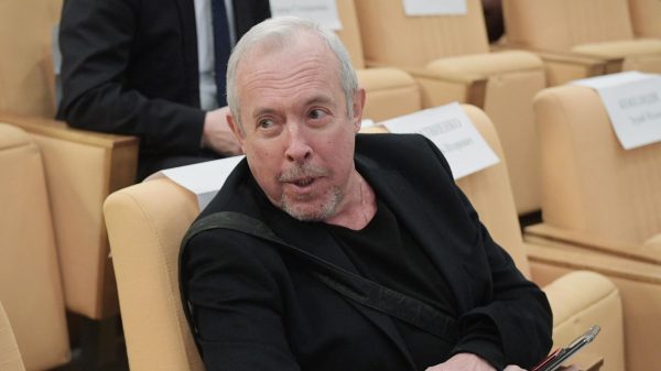 Андрей Макаревич избавился от доли в московском джаз-клубе Jam Club