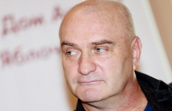 Балуев пожаловался на разлуку с живущей в Польше дочерью