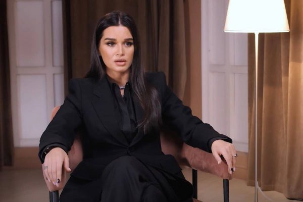 Бородина объяснила покупку недвижимости в Дубае