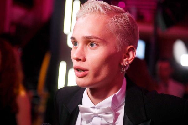 Даня Милохин открыл русскоязычный барбершоп в Дубае