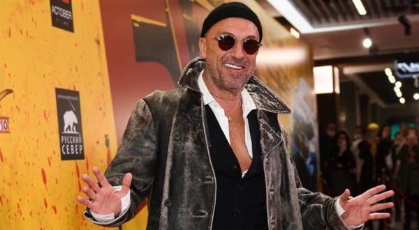 «Дима красавчик!»: Оскар Кучера поддержал Нагиева, который отказался вести премию МУЗ-ТВ