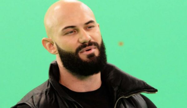 Джиган признался в любви к корпоративам