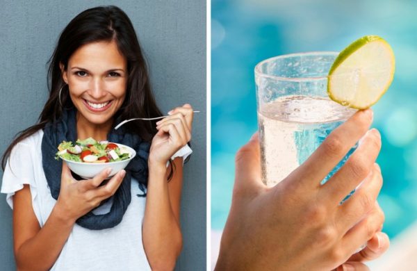 Фитнес-диета: что есть, чтобы худеть в спортзале?