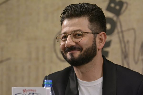 Галустян рассказал о получении гражданства Армении