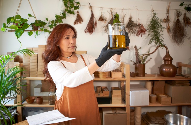 Главное оружие Софи Лорен: как оливковое масло помогает продлить молодость