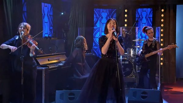 Группа Vesna может выступить на Евровидении от Чехии без россиянки Очеповской