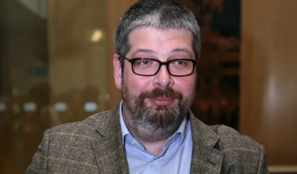 Гуревичу нашли замену в еще одной передаче