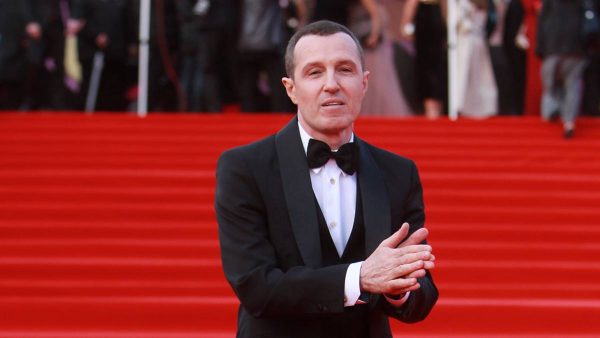 Игорь Верник женился в третий раз