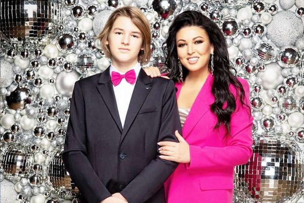 Ирина Дубцова купила сыну квартиру