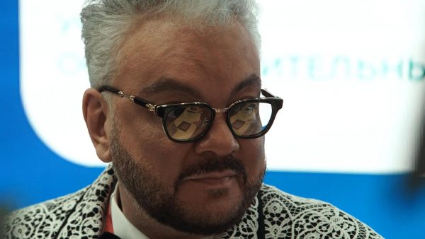 Киркоров сообщил, что готов принять участие в спецоперации