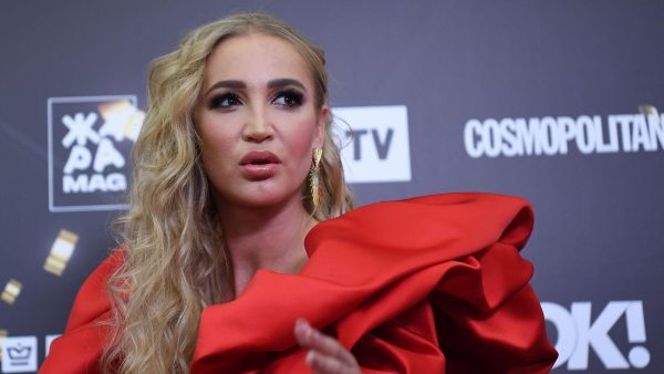 Компания «Глобал Вайн дистрибьюшен» проиграла Бузовой в суде