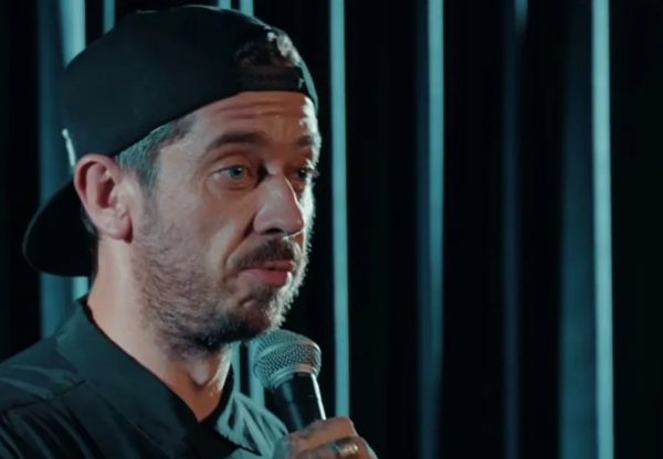 Концерт комика Старовойтова отменен на Бали