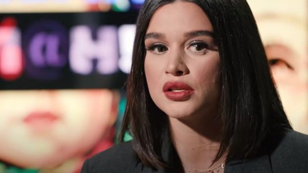 Ксения Бородина призналась, что ее старшая дочь страдает от аллергии