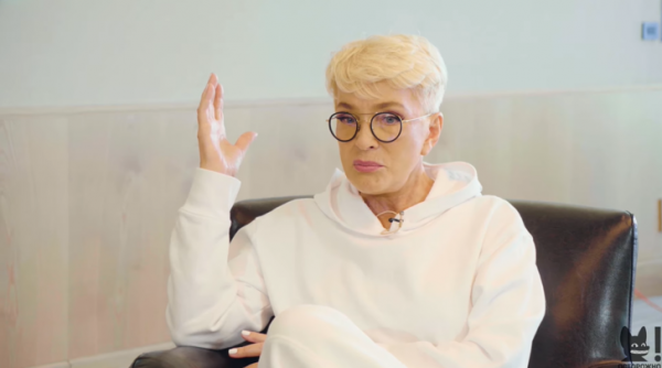 Лайма Вайкуле вступилась за Меладзе после скандала в Куршевеле