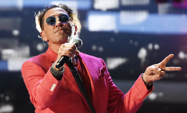 Лепс озвучил свой гонорар за выступление на корпоративе