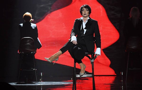 Лолита отреагировала на подозрения в липосакции после публикации видео в белье