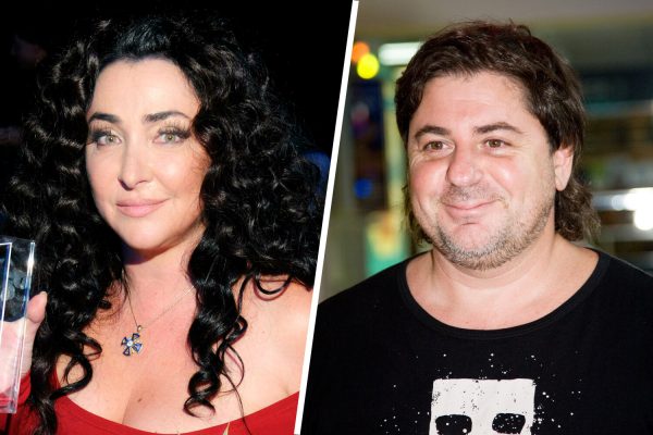 Лолита рассказала, что столкнулась с безработицей и предательством после развода с Цекало