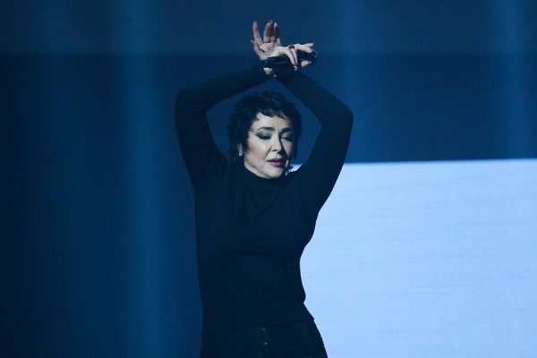 Лолита сообщила о расставании с молодым возлюбленным