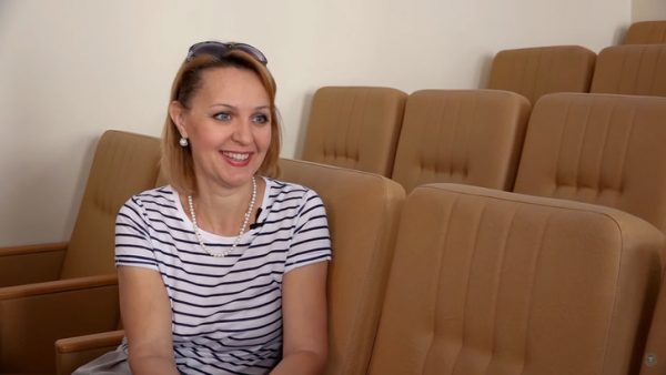 Мальвина + Иванушка: как роль куклы испортила карьеру Проценко, но не ее личную жизнь