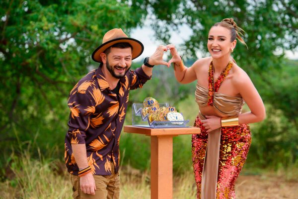 Ольга Бузова назвала «чушью и неправдой» слухи о беременности от Галустяна