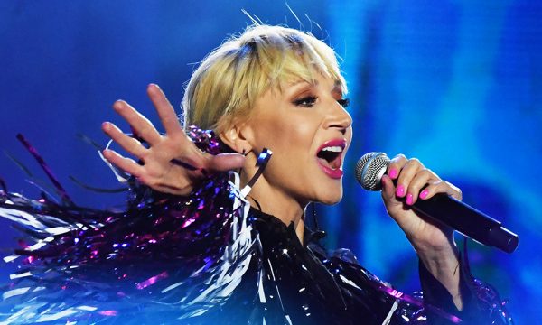 Орбакайте анонсировала песню в поддержку Пугачевой