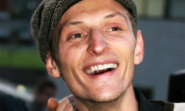 Павел Воля стал ведущим нового телешоу